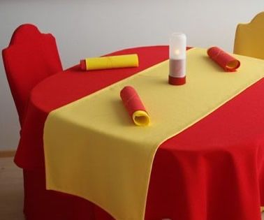 Table Linen Rental Service 