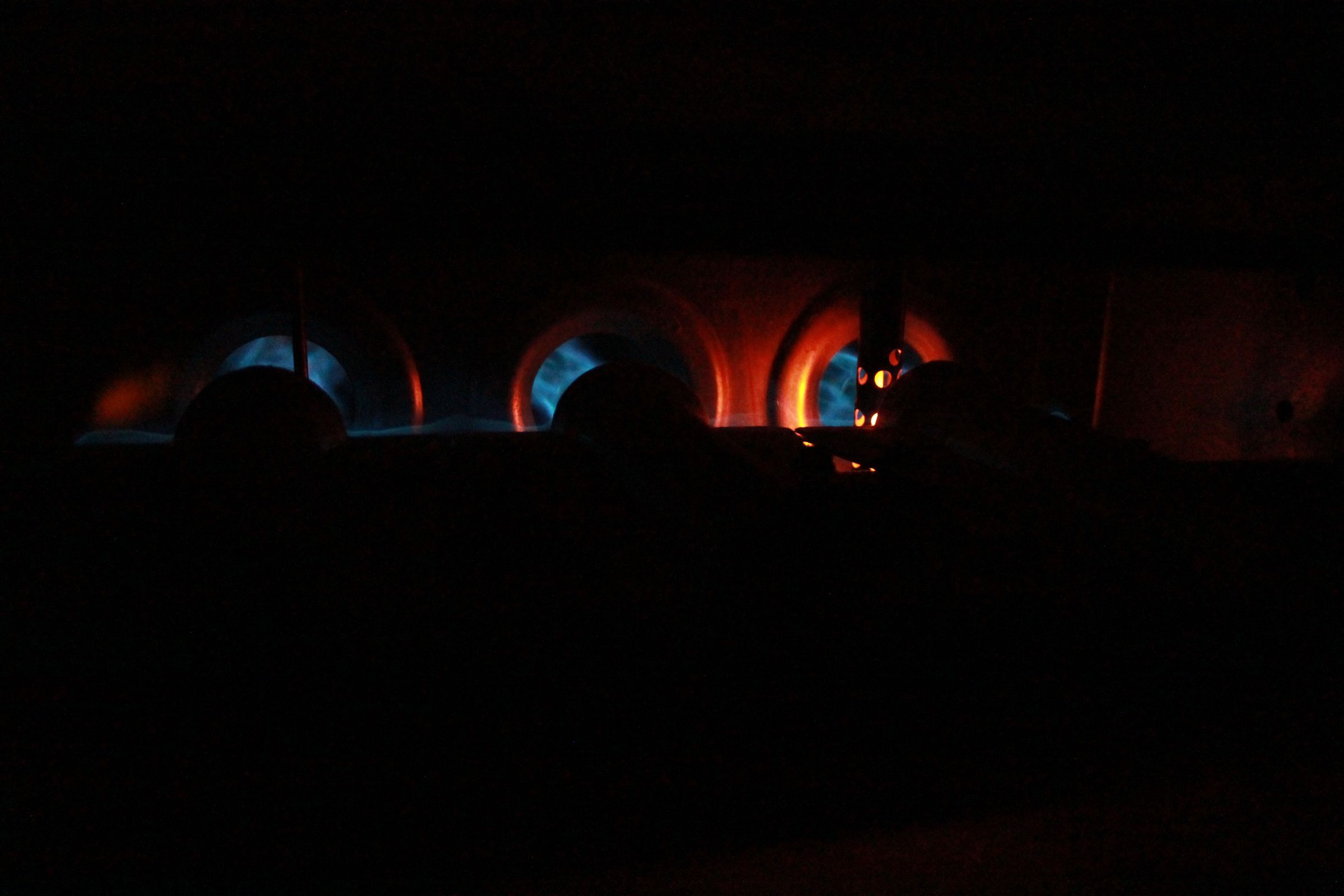 Heater: Save Money/ Furnace Issue/ Yearly Cleaning