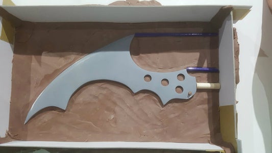 Molding and Casting a Prototype