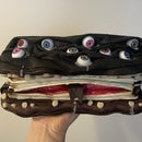 DnD Mimic Prop/Notebook