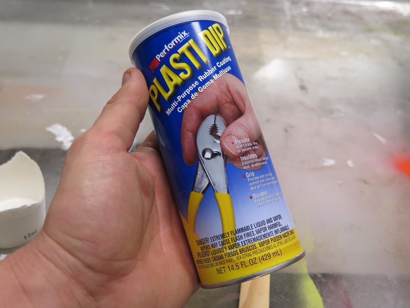 Building Sticks 4 Steps (with Pictures) Instructables