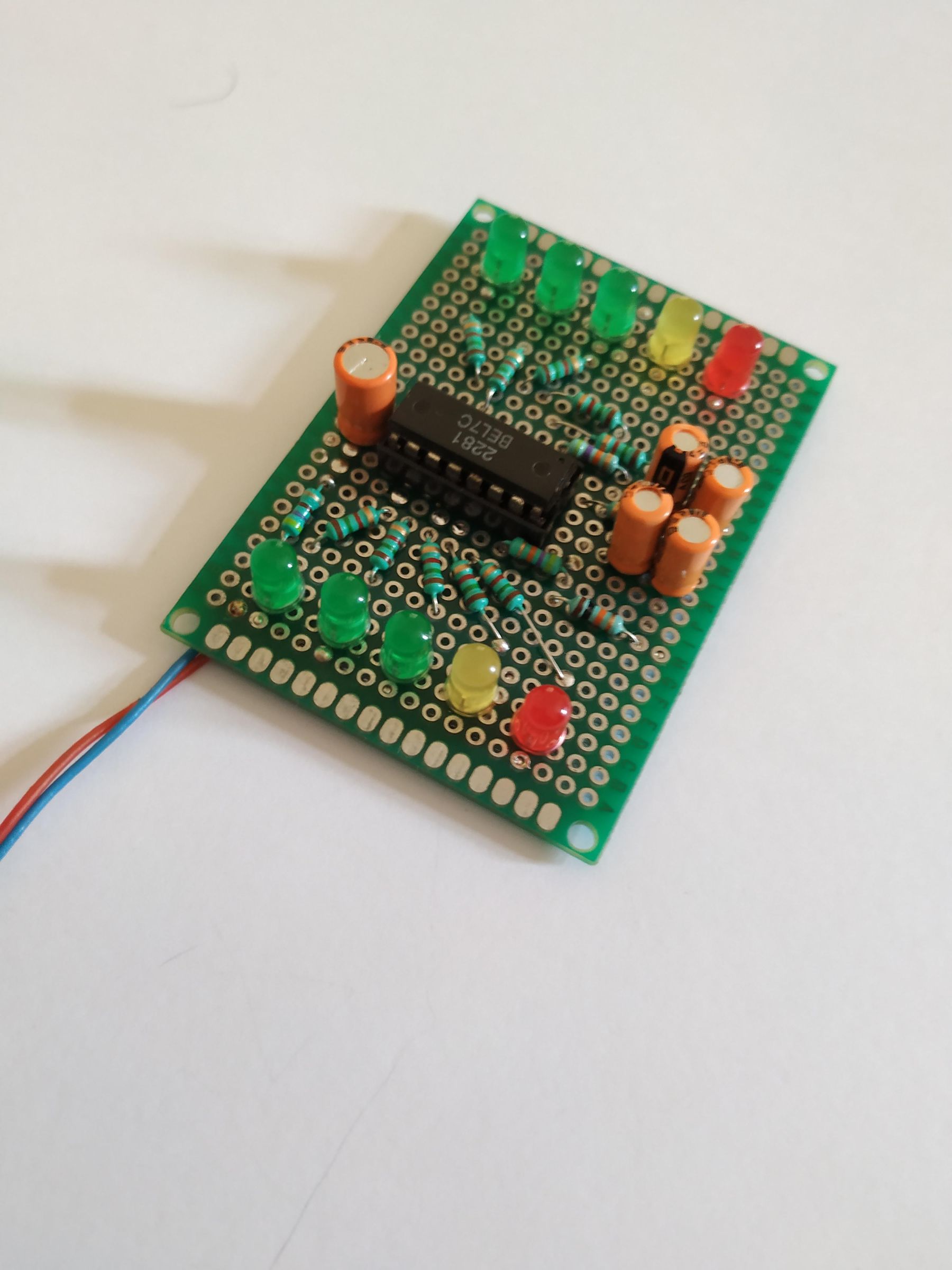 Cassette Player Instructables