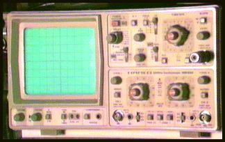 Theoscillate