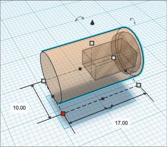 Modeling the Replacement Part
