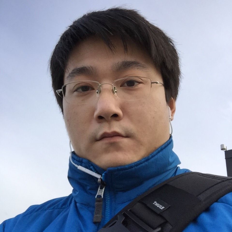 author