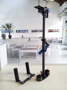Dual Grip for Stabilisers
