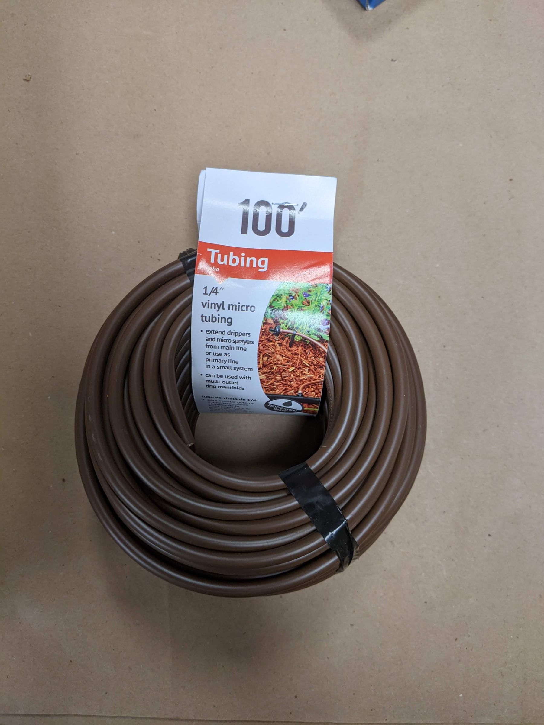 Drip Irrigation and How to Hide Your Manifolds Bonus How to Find Your