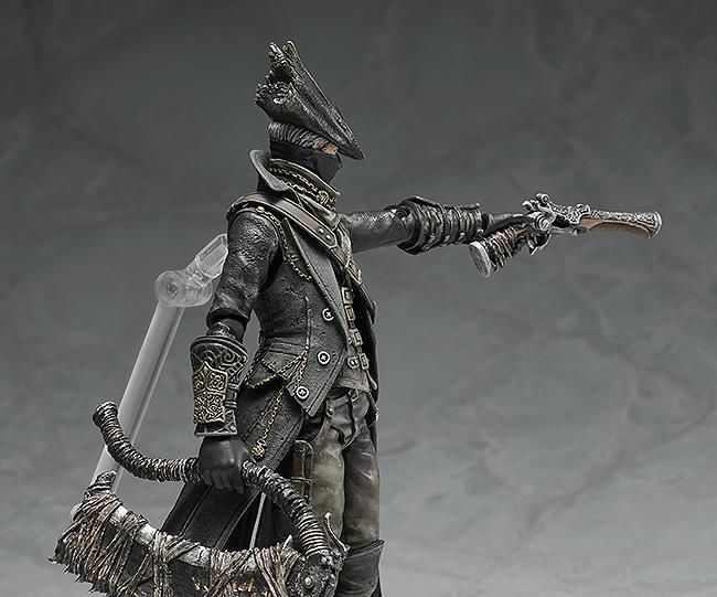 (Bloodborne) Saw Cleaver