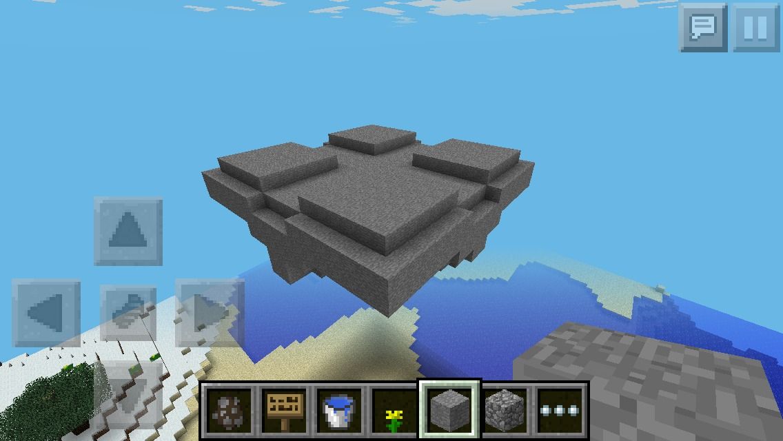 Simple Mob Farm