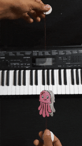 "DIY String Toy Tutorial: How to Make Your Own Fun and Easy String Toys"