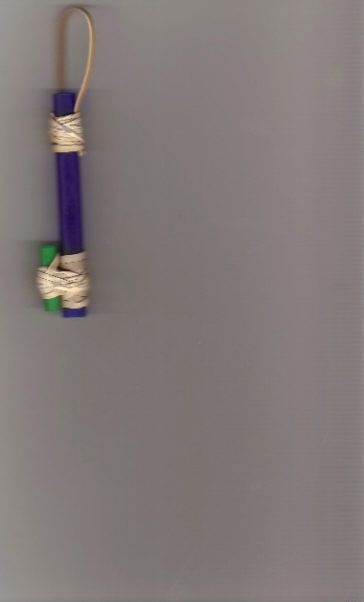 Skewer Shooter
