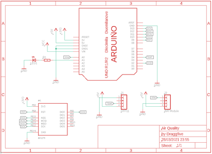 Wiring Up