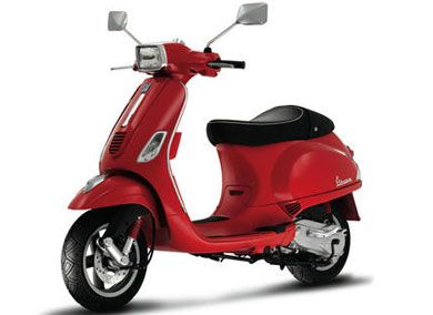Save Gas, Save Parking Charges, and Have Fun on a Scooter