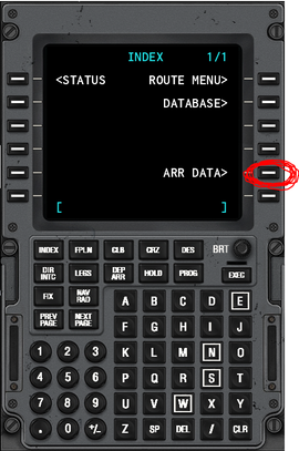 How to Use Autoland on the Default X-Plane 11 737 : 10 Steps