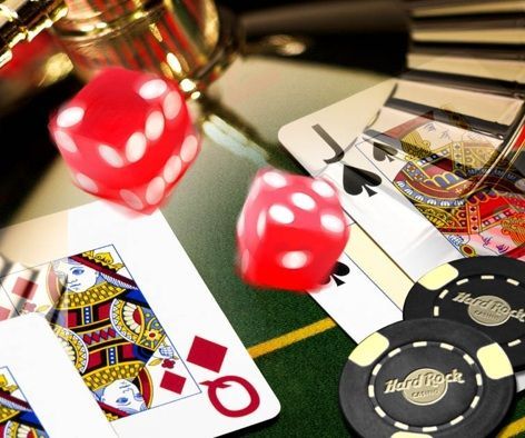 Tips and Advice on Picking Online Casinos to Play At