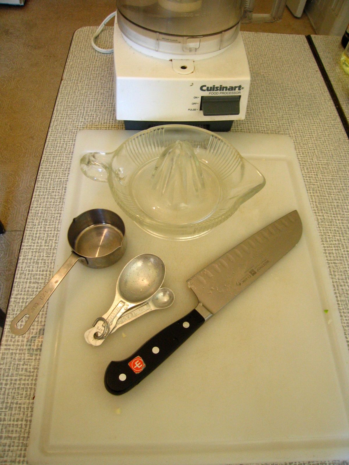 Vegan Spinach Pie, or How to Turn Your Urine Into an Ideal Hydroponic Solution for Plants! 4
