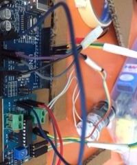 Automatic Soil Moisture Detector and Watering Sytem