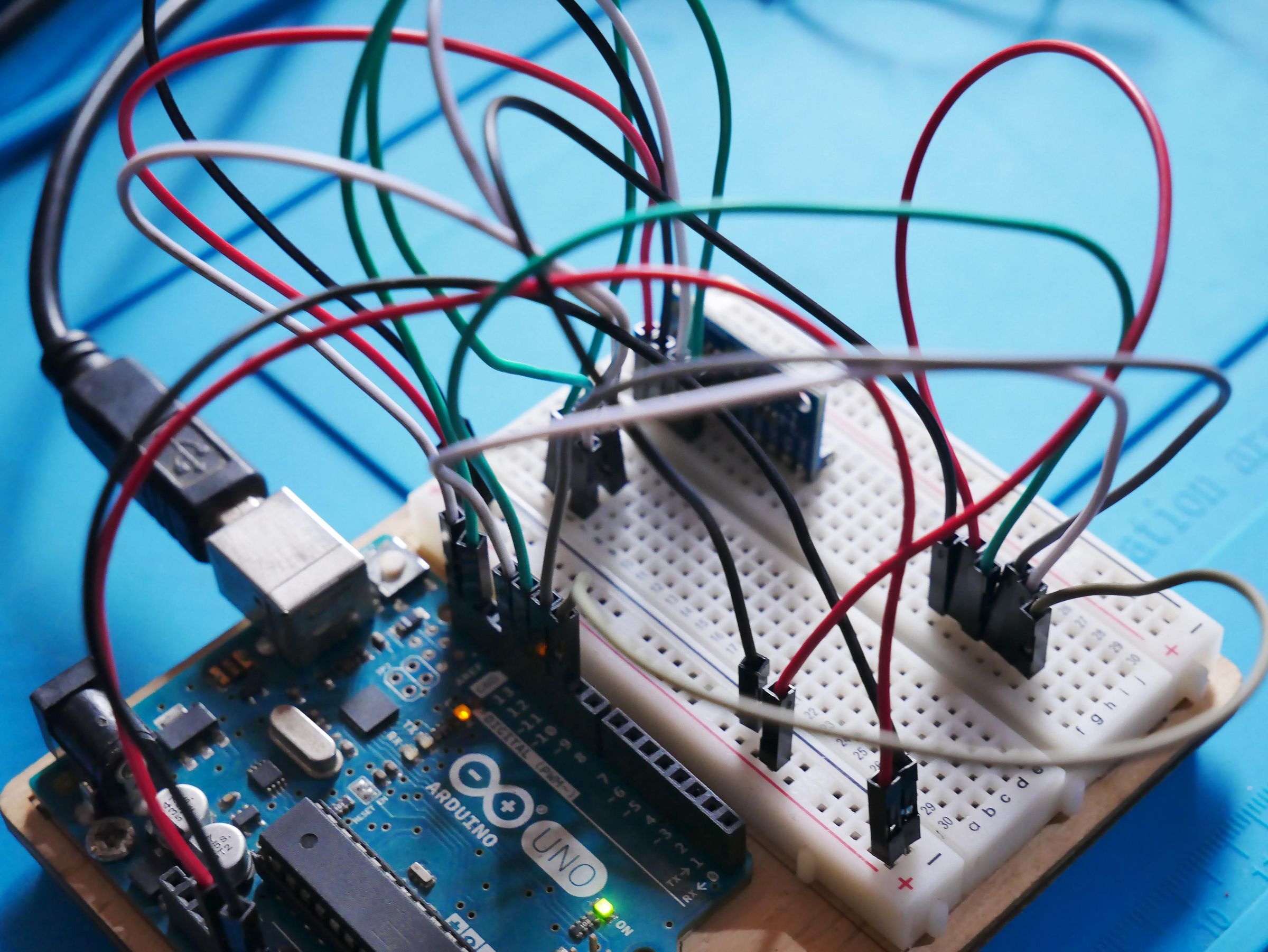 Tutorial Arduino Y Bluetooth