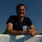 author