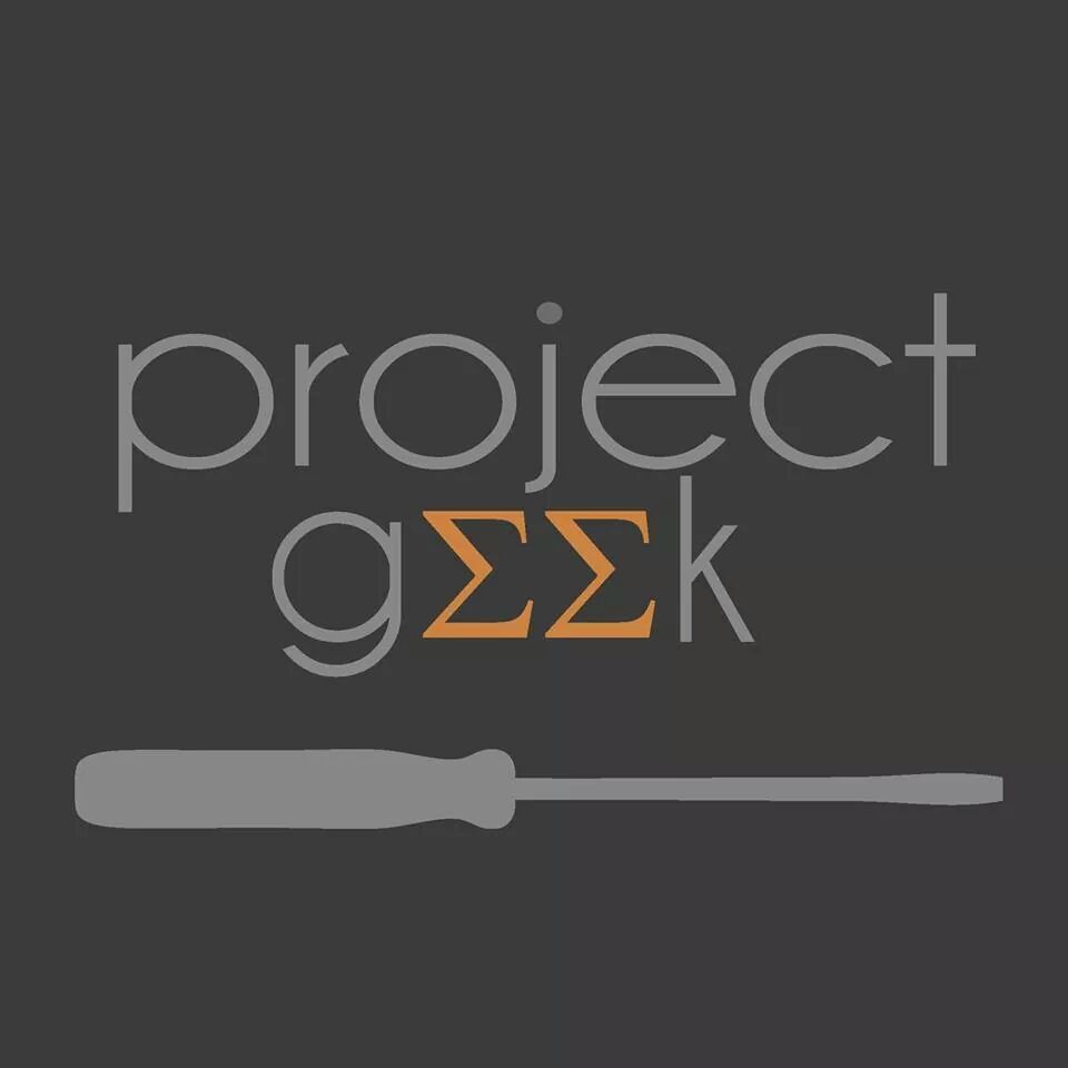 ProjectGeek