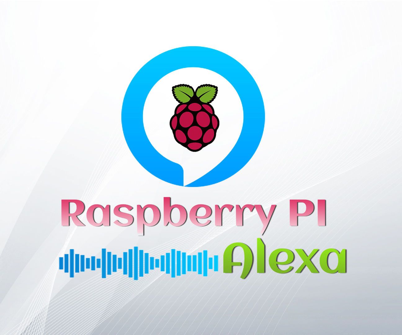 DIY Amazon Echo