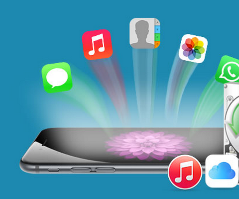 How to Recover IPhone Photos From ITunes Backup?