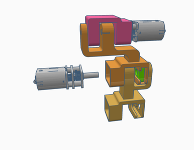 Assemble the Joints - 3