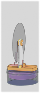 STIRLING ENGINE for Every One!