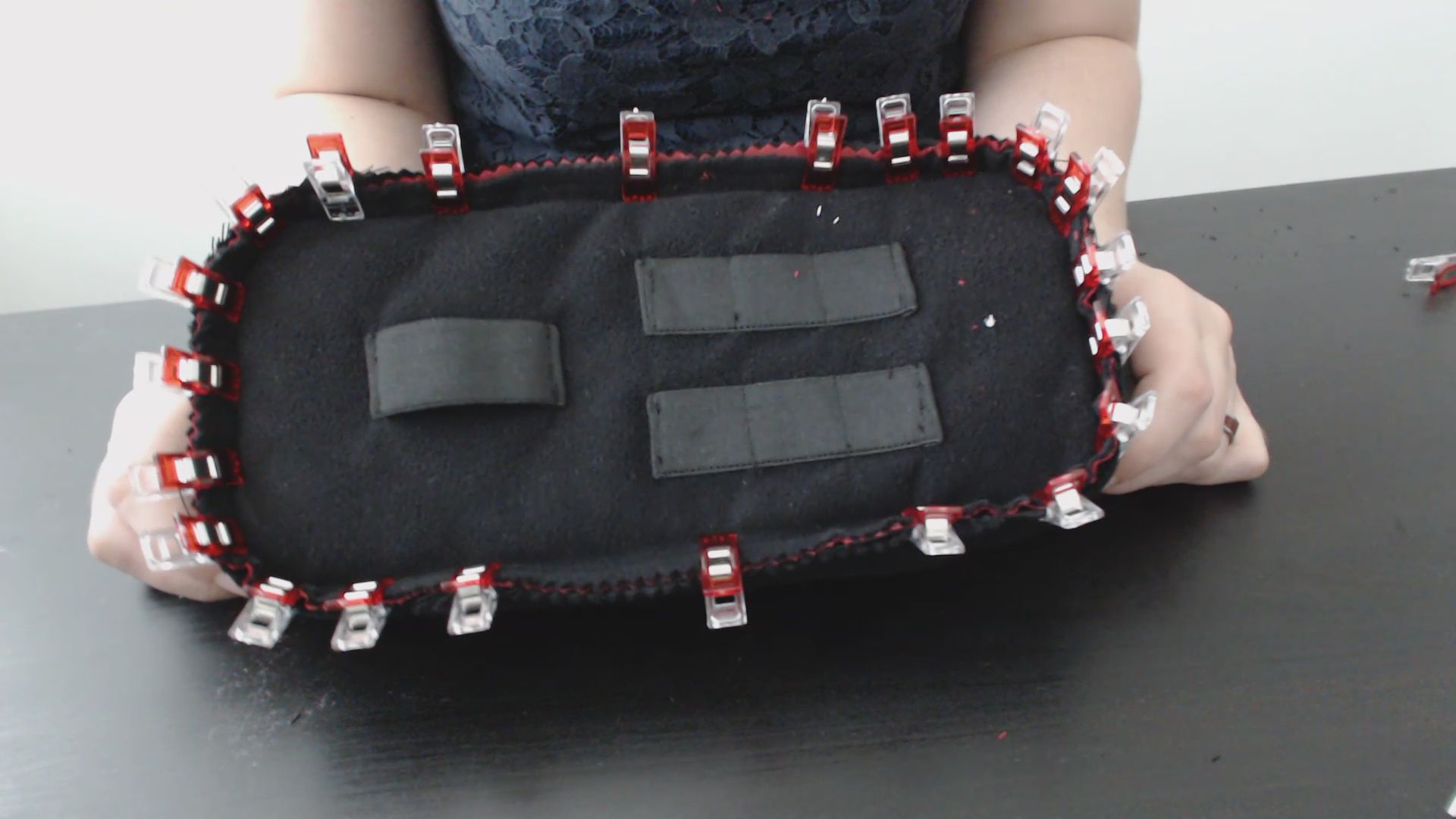 Nintendo Switch Carrying Case : 6 Steps (with Pictures) - Instructables