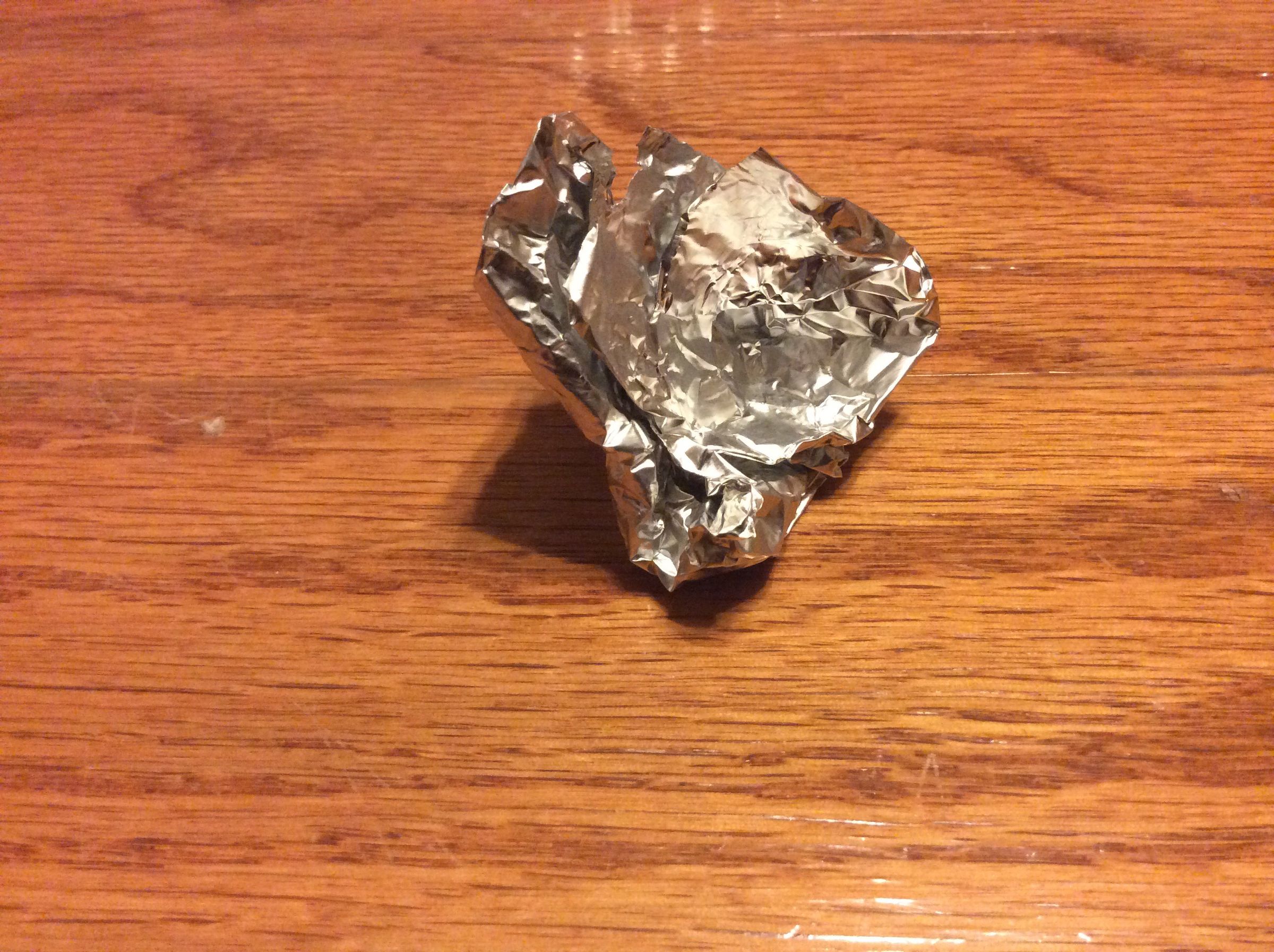 How to Make Slingshot Ammo 3 Steps Instructables