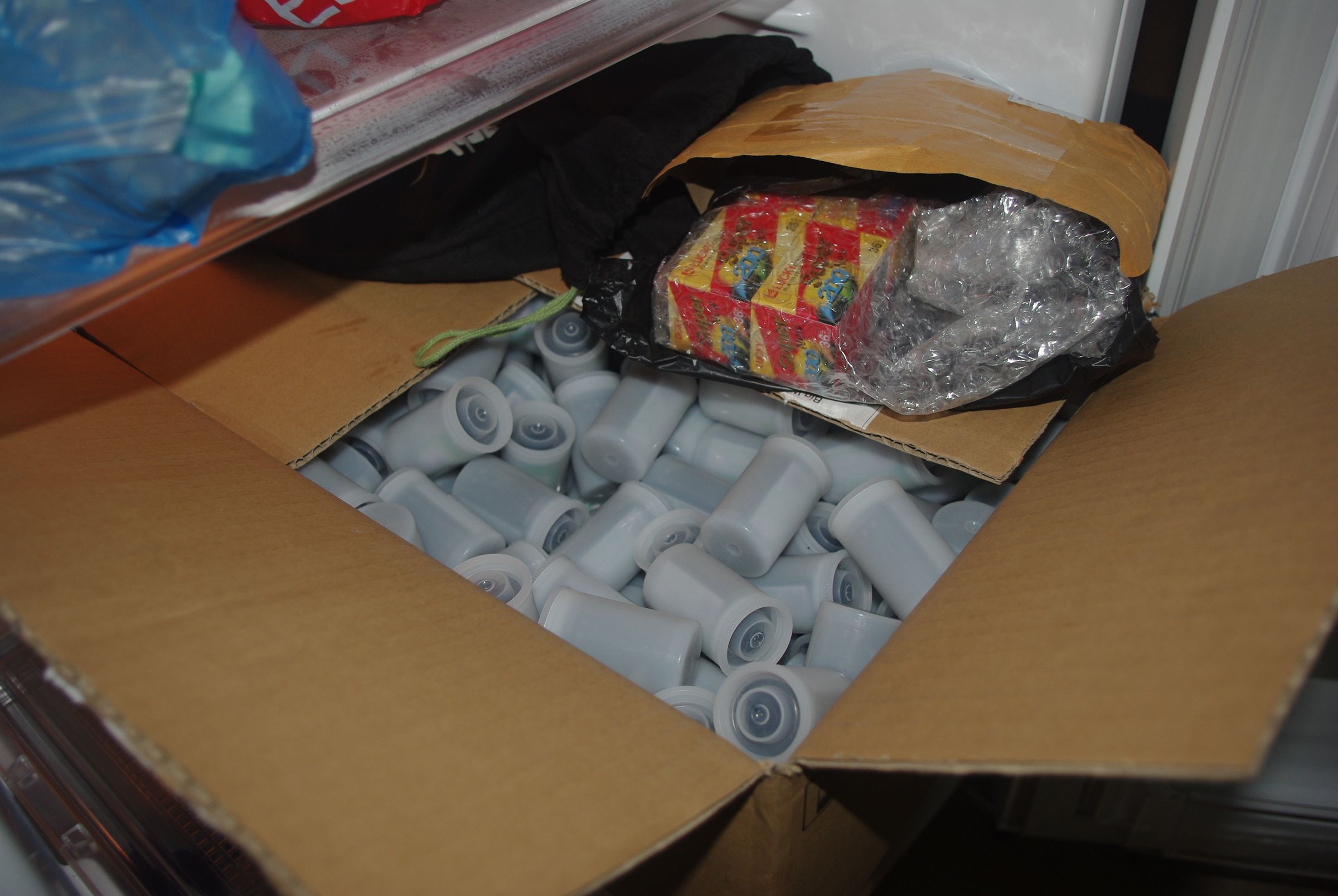 Storing and Handling 35mm Film 5 Steps (with Pictures) Instructables