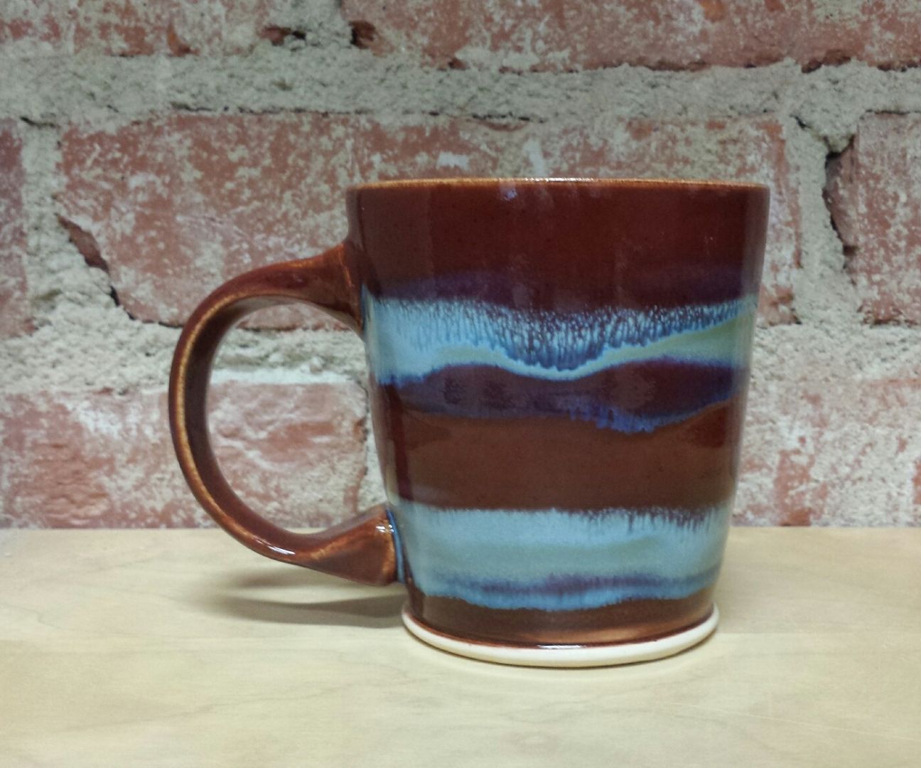 How to Pull a Handle