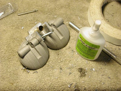 Some Day My Prints Will Come