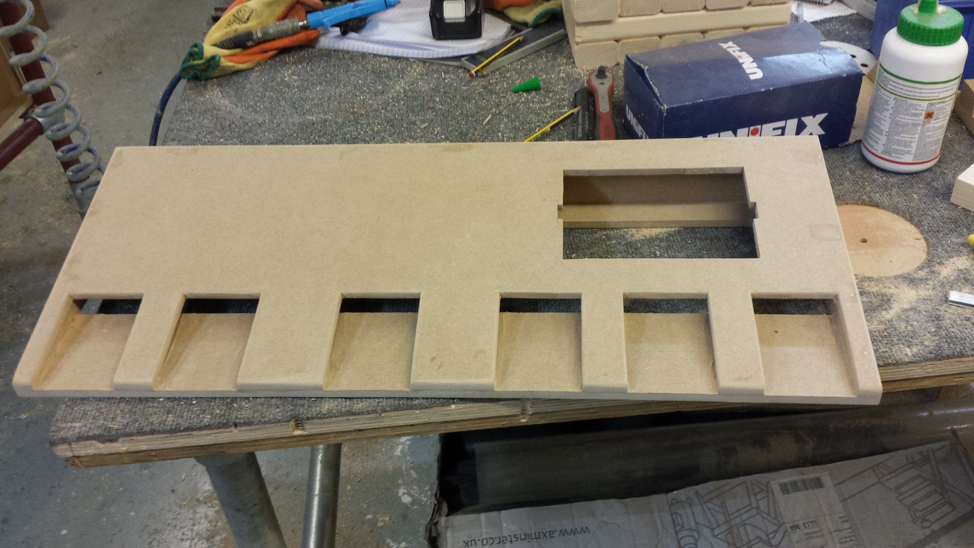 DIY Chewie Monsta (Ed Sheeran) Loop Pedal 5 Steps Instructables