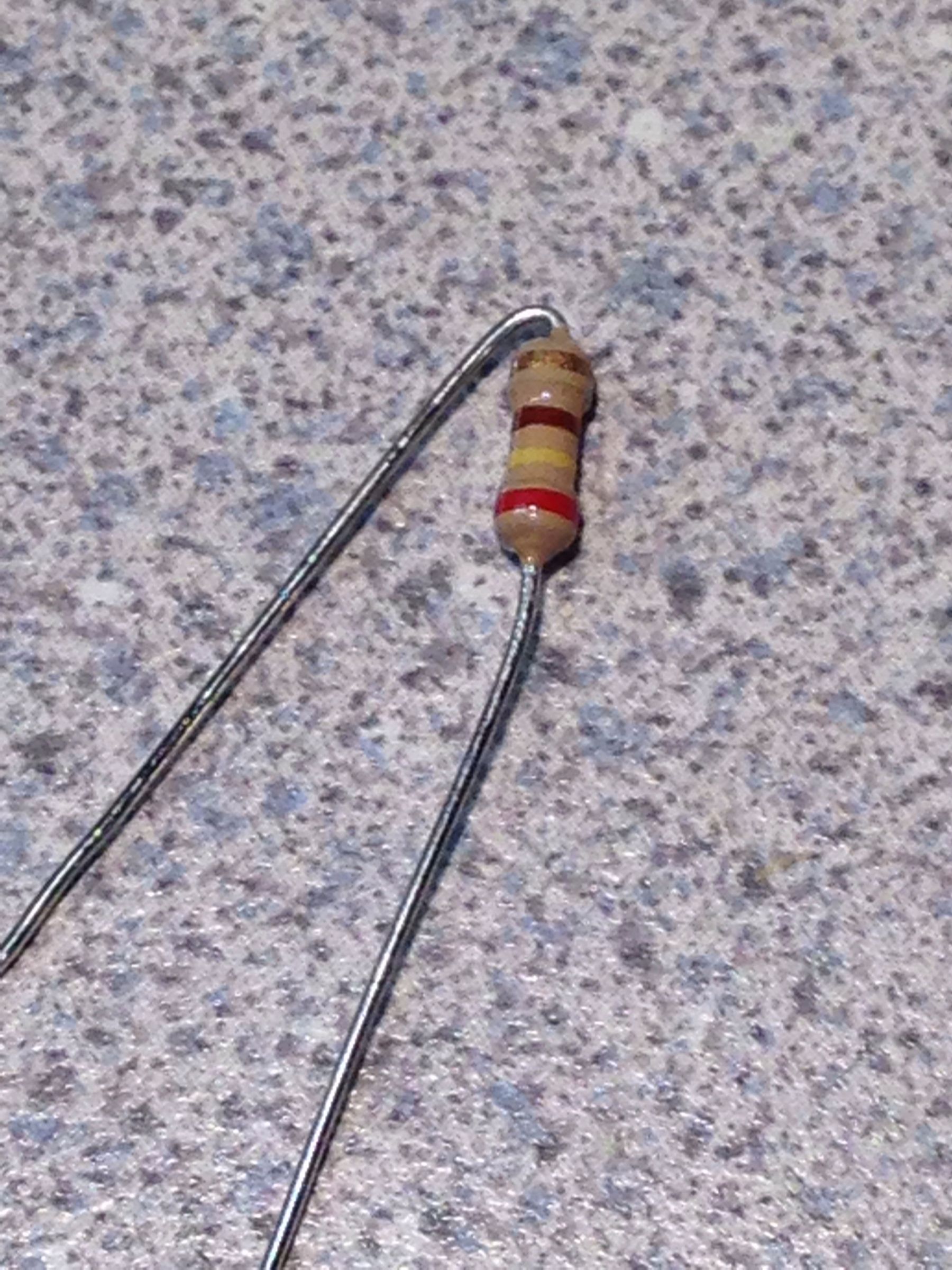 Wiring an Adjustable Voltage Regulator : 7 Steps - Instructables