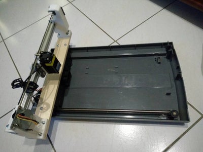 Make Hardware