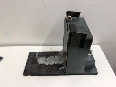 Spider Attack : 9 Steps - Instructables