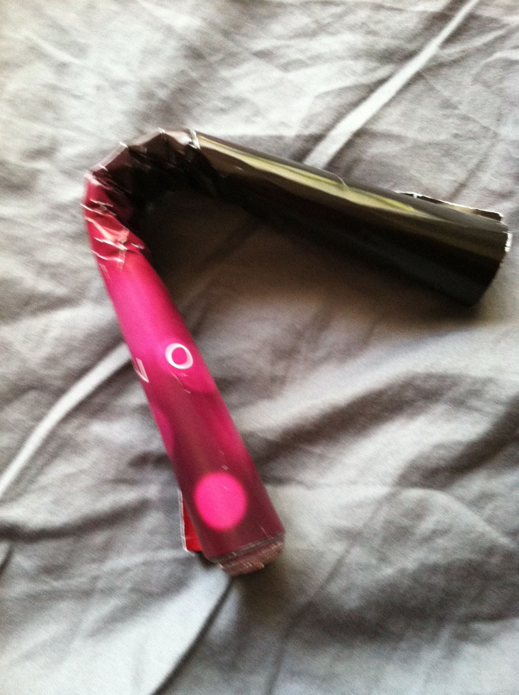 How To Make An EASY Self Defense Weapon