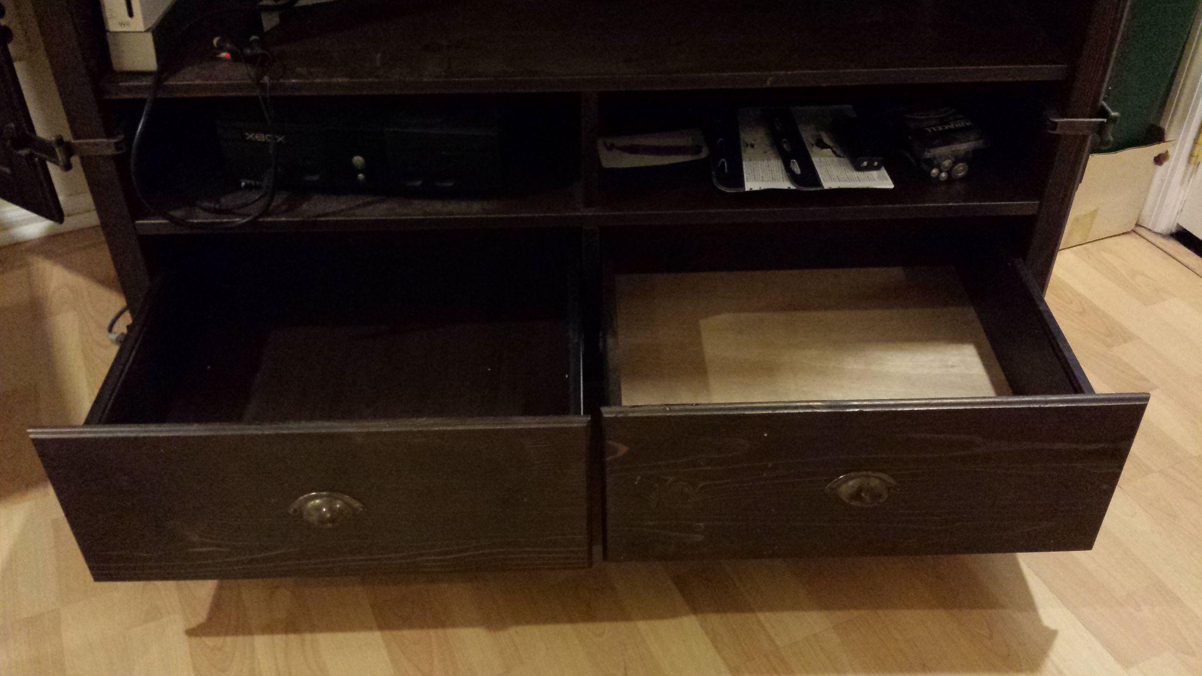 Fixing Saggy Drawers : 8 Steps (with Pictures) - Instructables