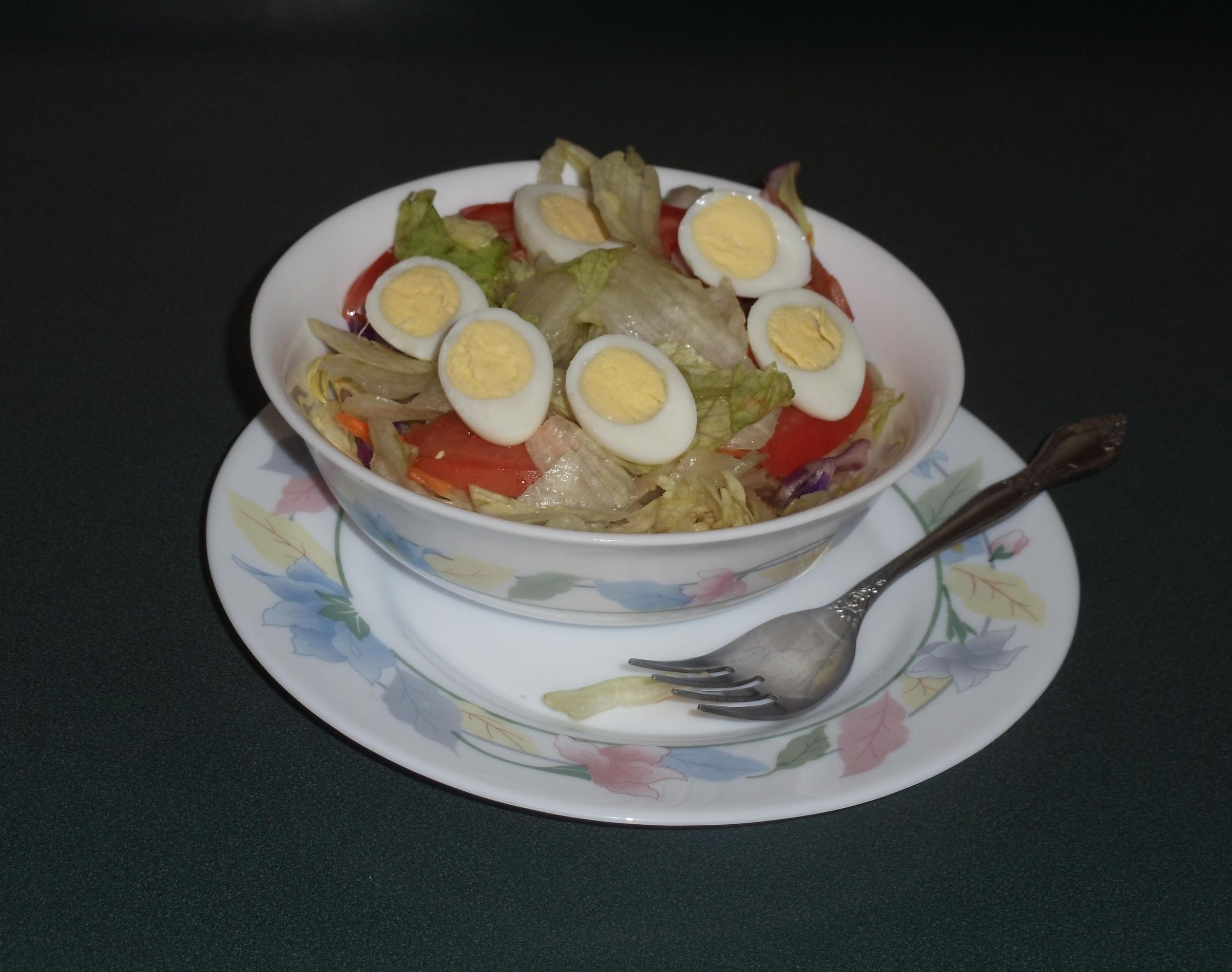 Pickled Quail Eggs