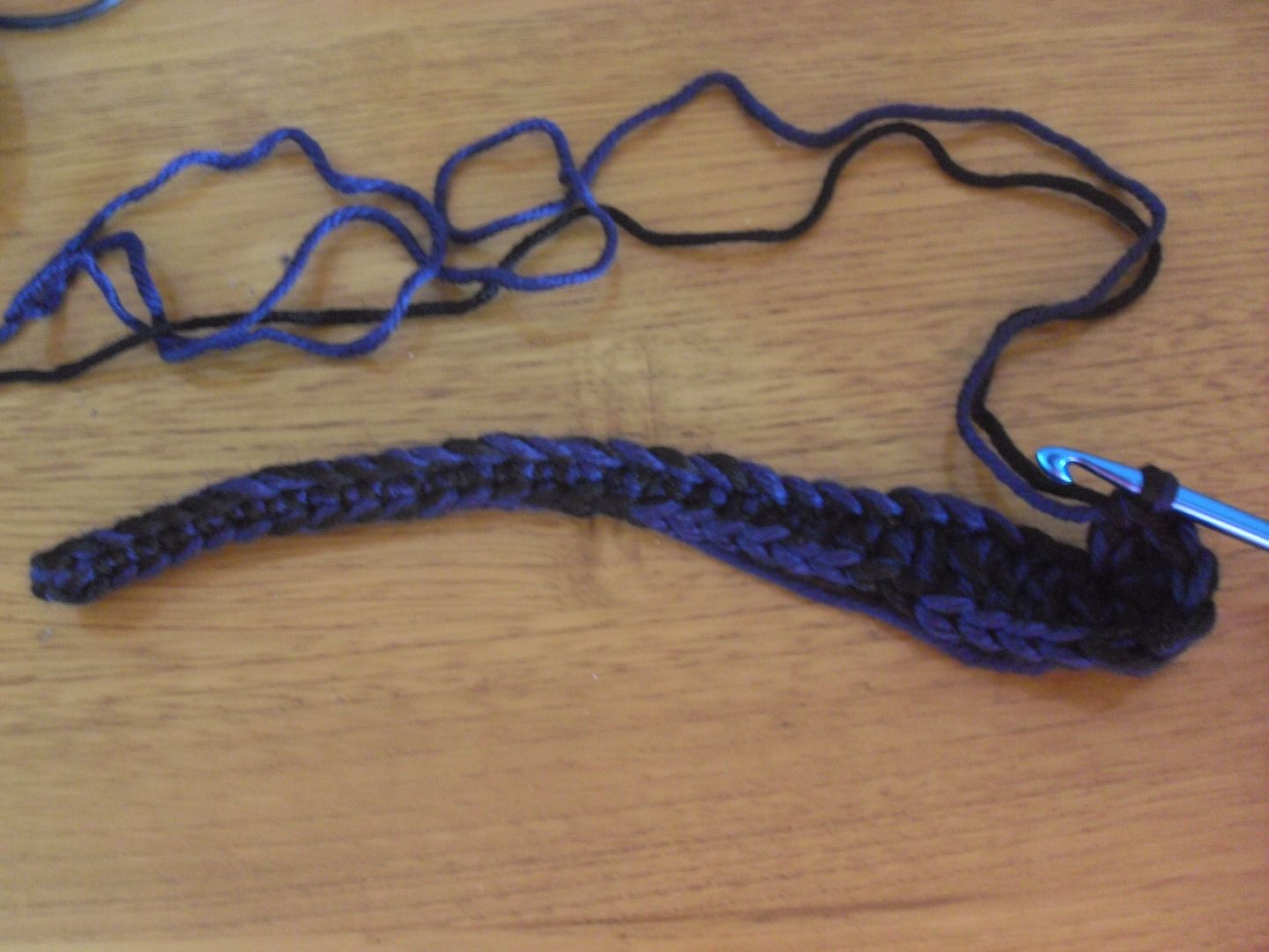 How to Crochet Slippers Soles Instructables