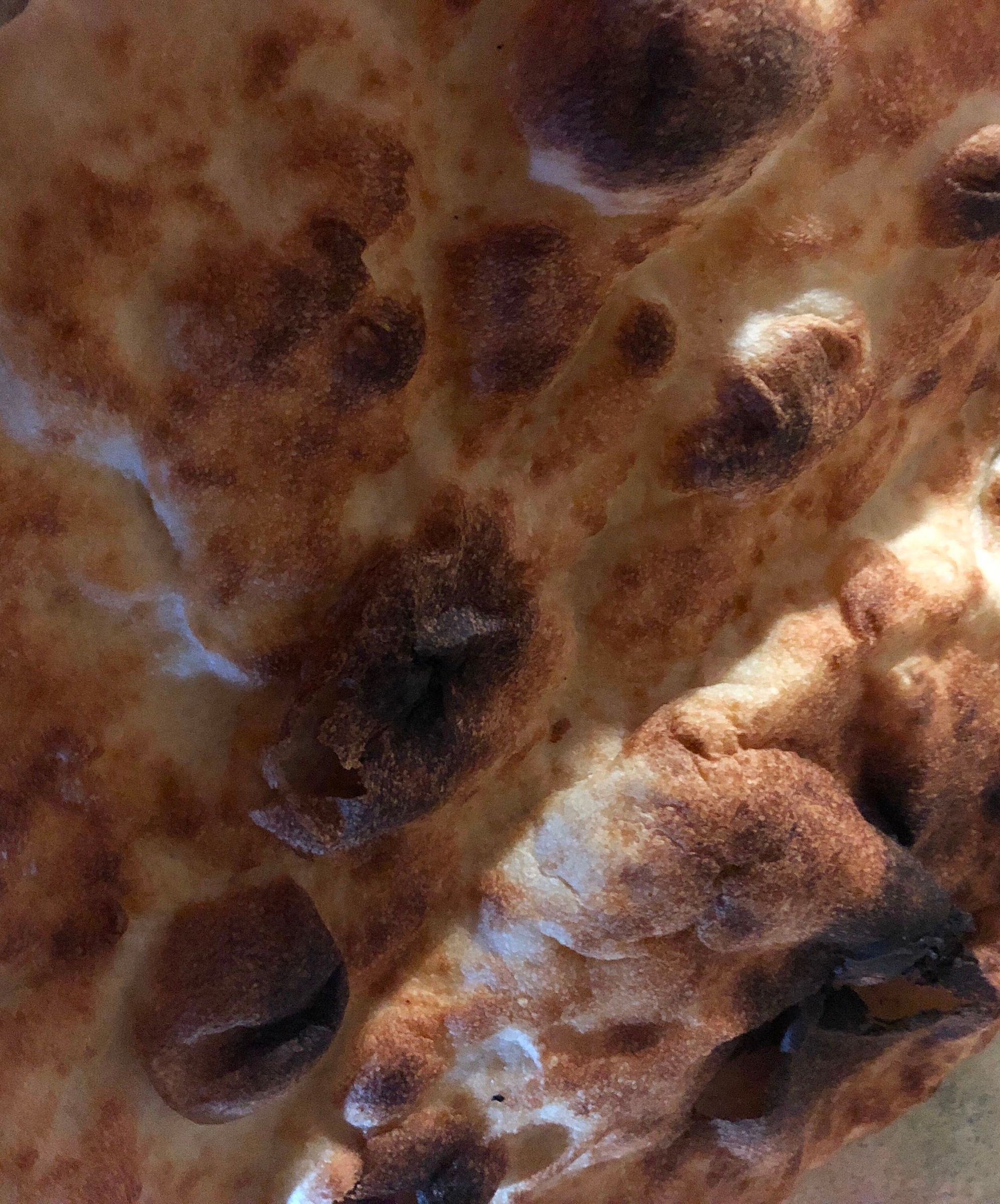 How to Make Kurdish Bread