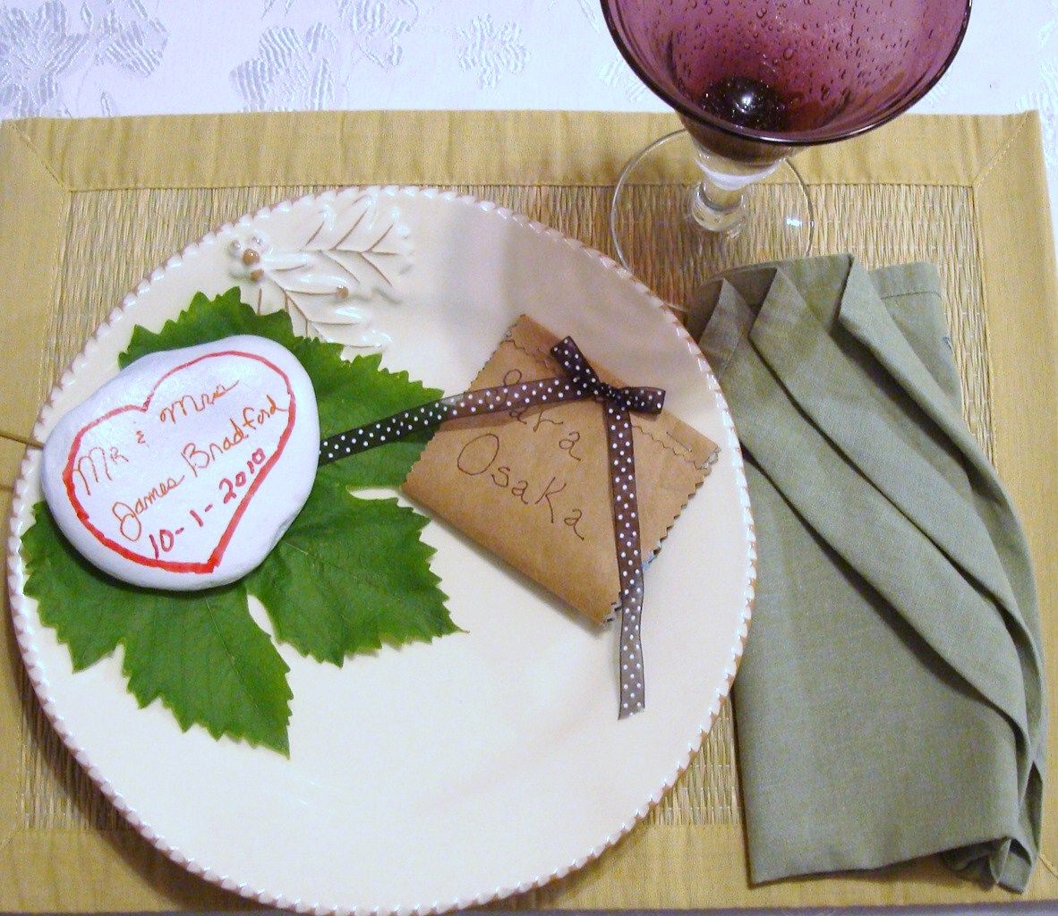 DIY WEDDING GALLERY CONTINUED PART 2