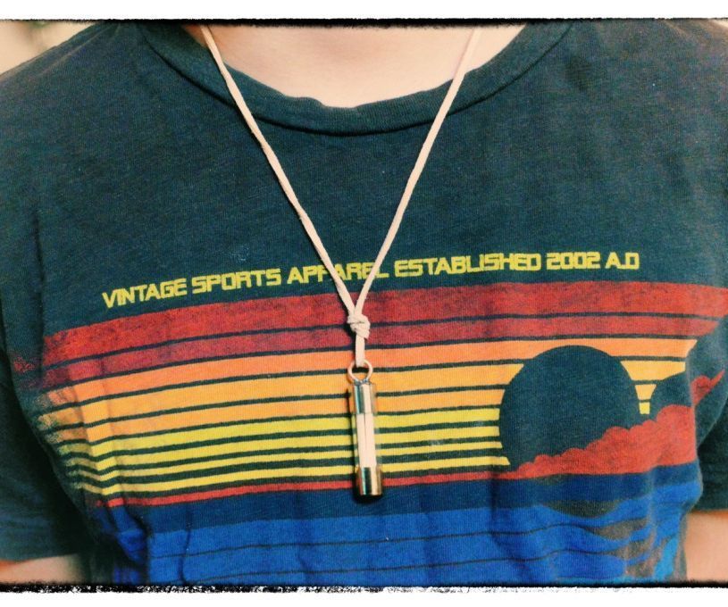 Mini Emergency Survival Kit