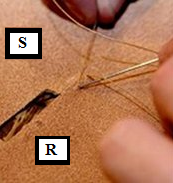 Stitching