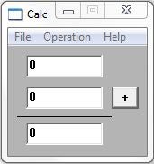Making a Simple Application Using the Win32 API : 5 Steps - Instructables