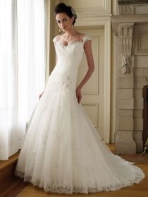 Introducing a Wonderful Wedding Inspiration Galley