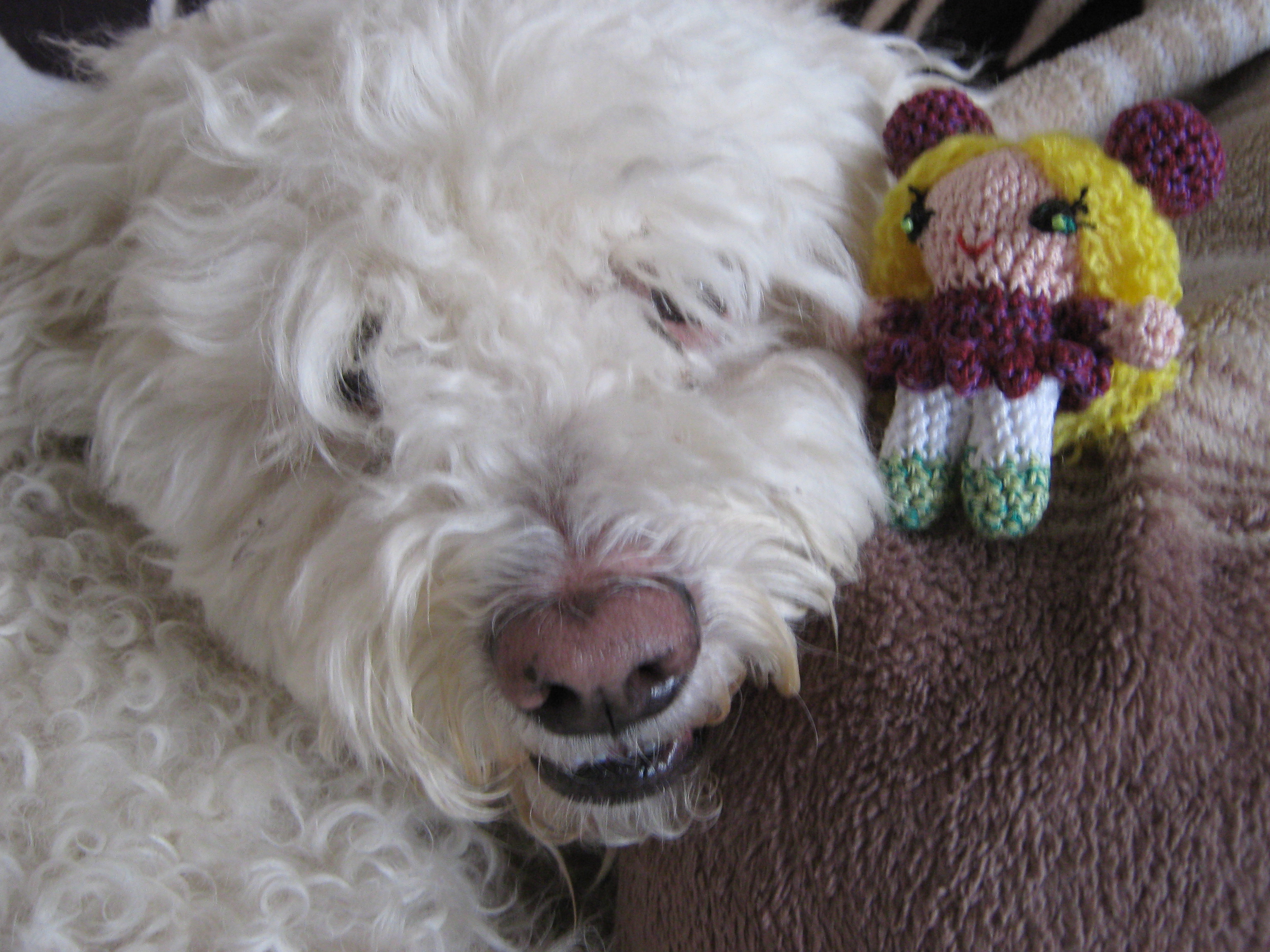 Playground Built With Yarn) Instructables