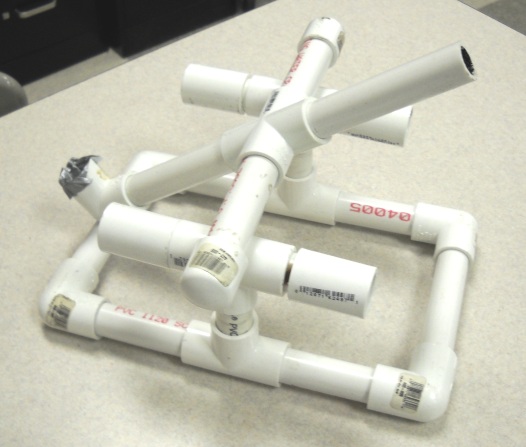 Make a PVC Catapult