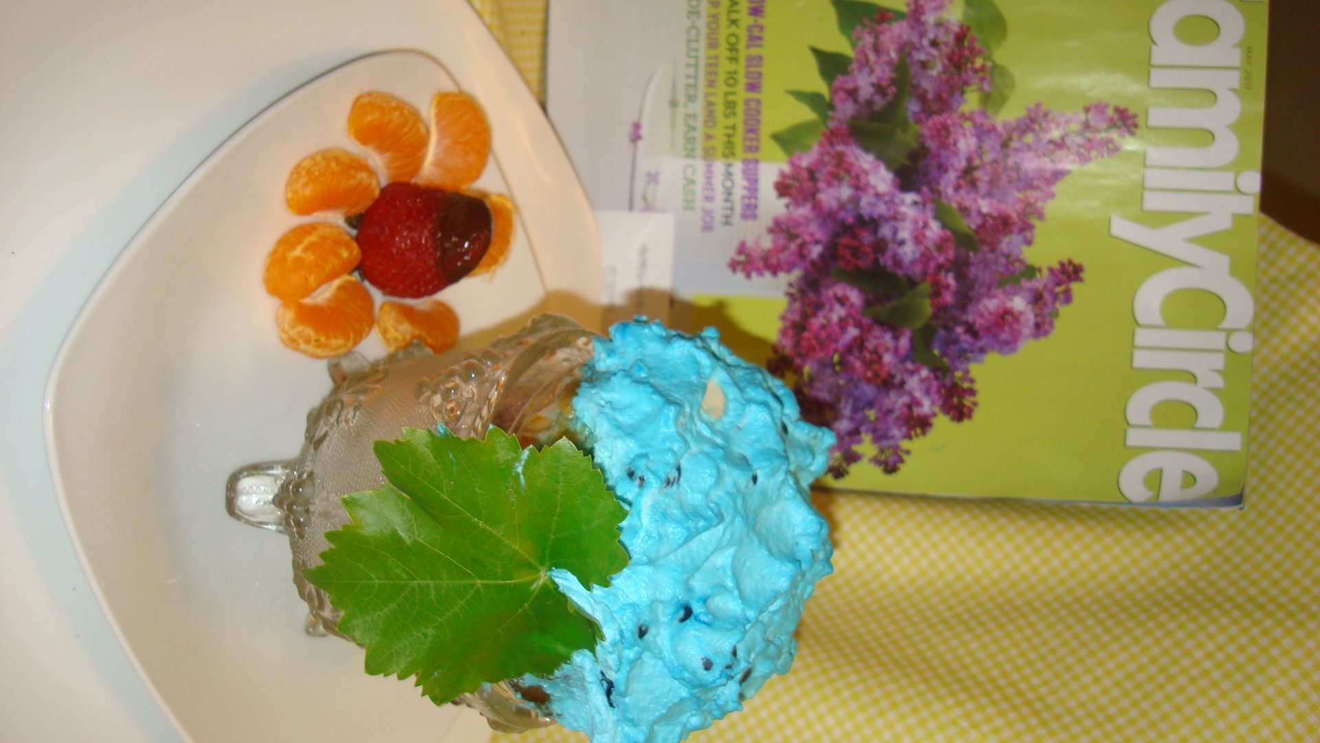 Mother's Day Brunch for Mom